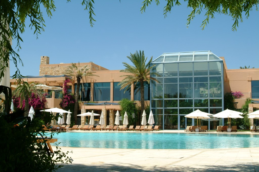 فندق كمبينسكي إيشتار